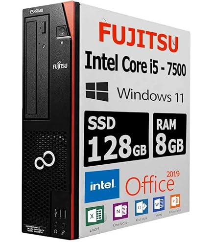Amazon.co.jp: 中古パソコン 互換OFFICE付属 今更ですが WINDOWS